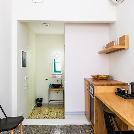 Ink Hotels Phos ريثيمنو المظهر الخارجي الصورة