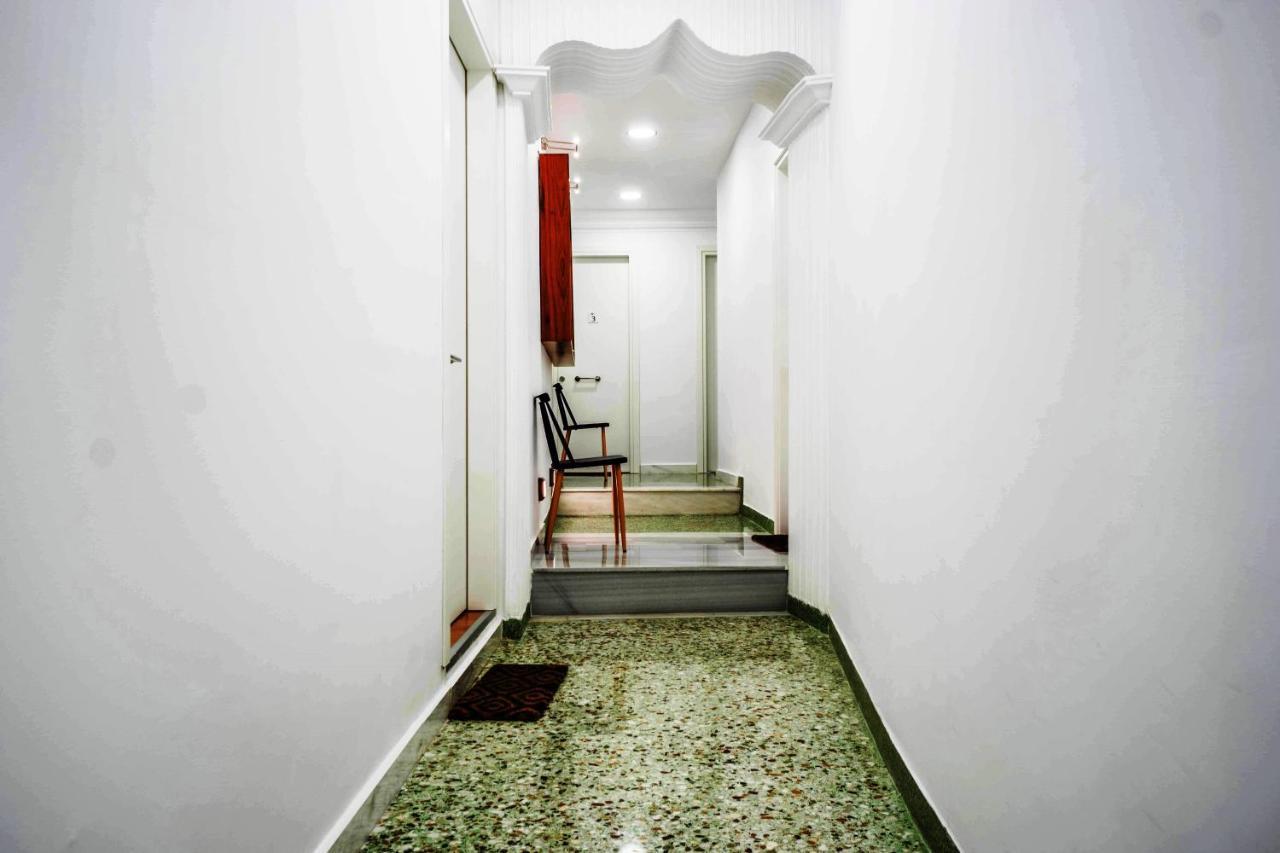 Ink Hotels Phos ريثيمنو المظهر الخارجي الصورة