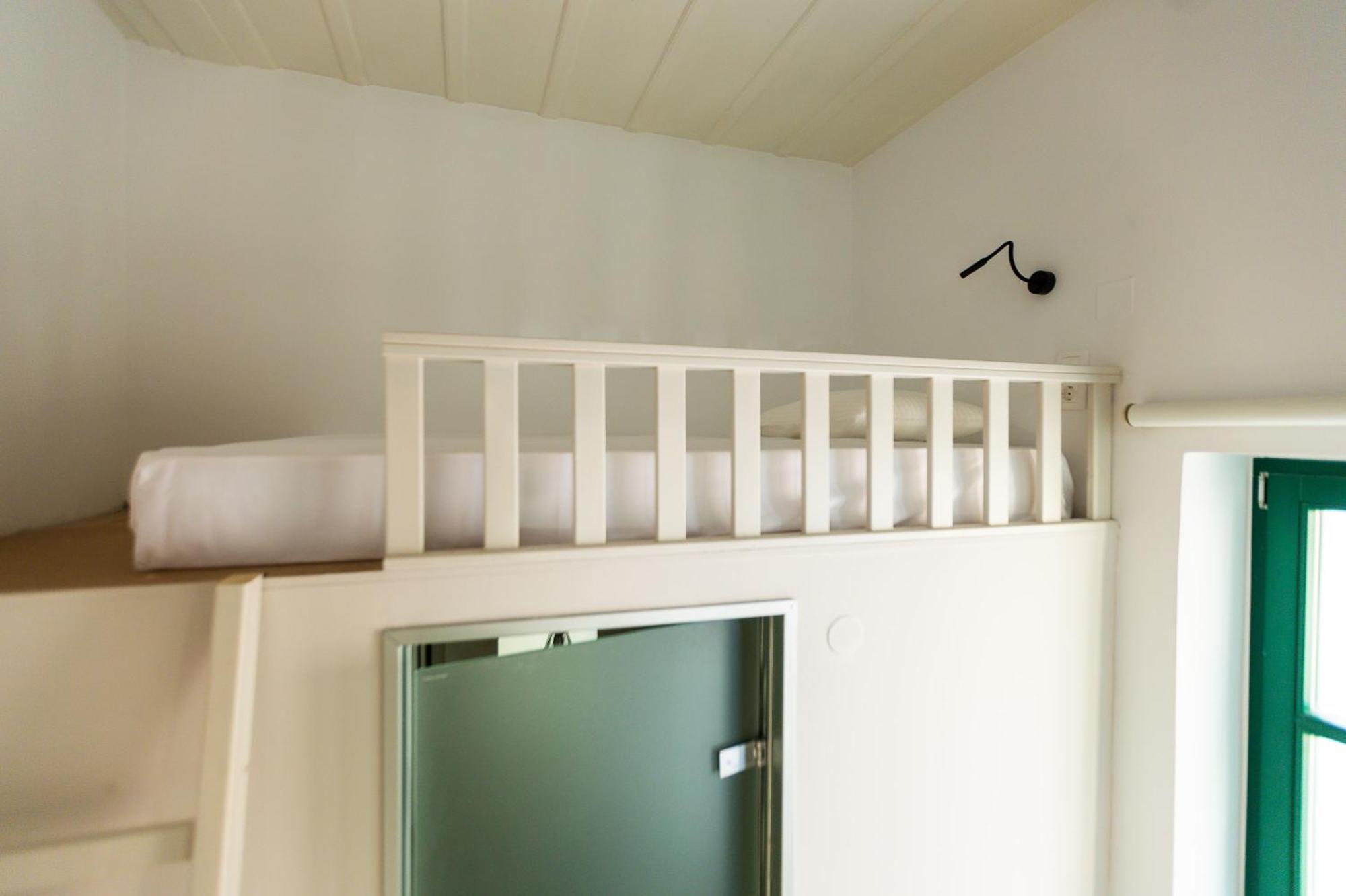 Ink Hotels Phos ريثيمنو المظهر الخارجي الصورة