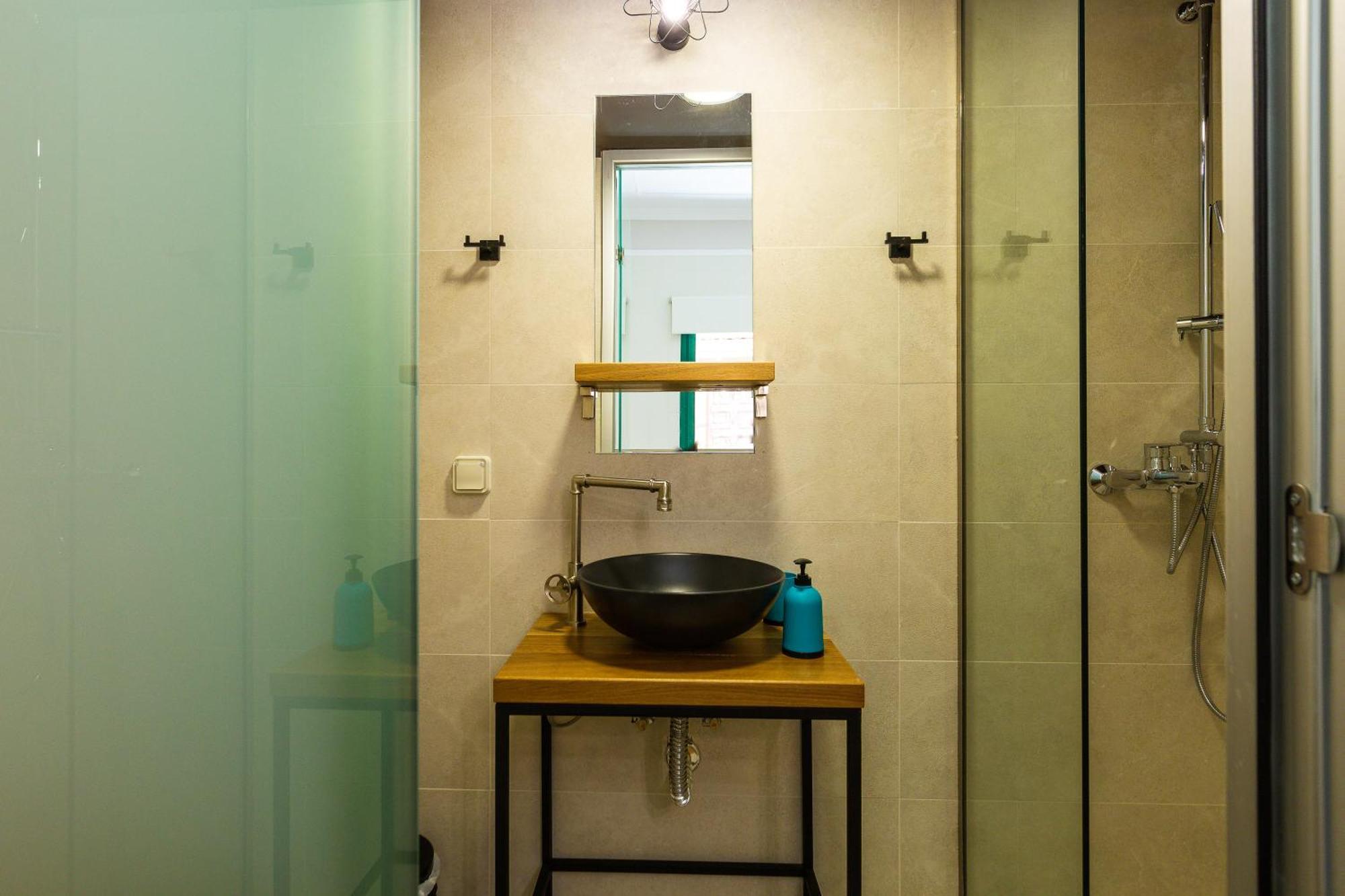 Ink Hotels Phos ريثيمنو الغرفة الصورة